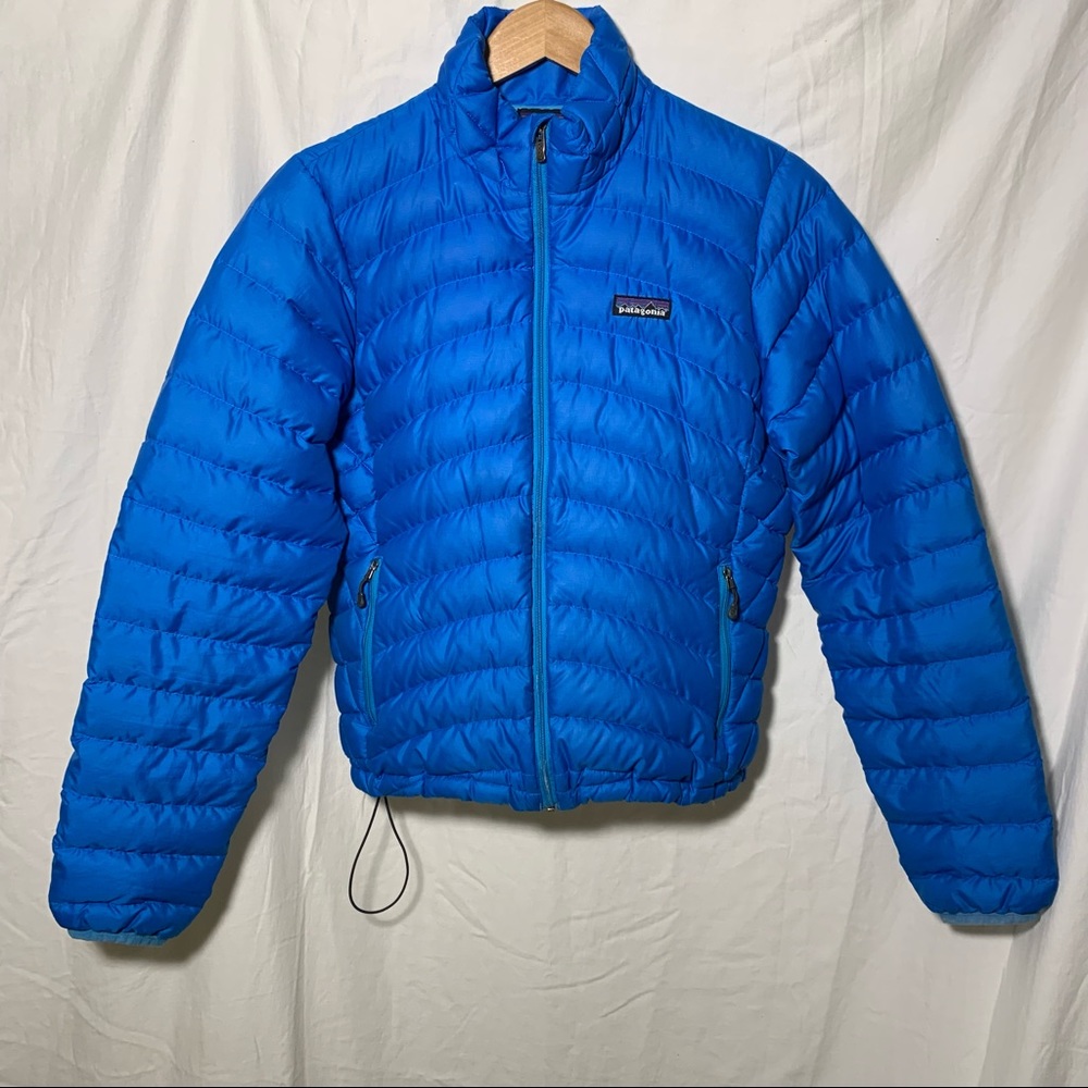 Women’s Patagonia Lightweight Jacket